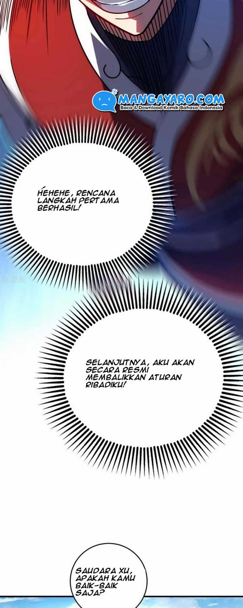 The First Son-In-Law Vanguard of All Time Chapter 154 Bahasa Indonesia