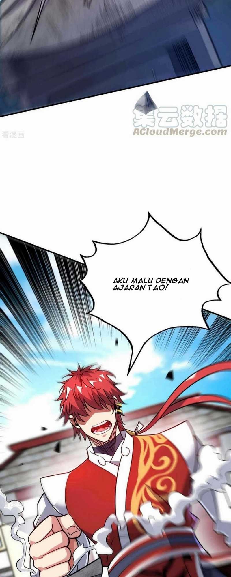 The First Son-In-Law Vanguard of All Time Chapter 154 Bahasa Indonesia