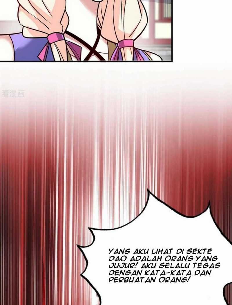 The First Son-In-Law Vanguard of All Time Chapter 154 Bahasa Indonesia