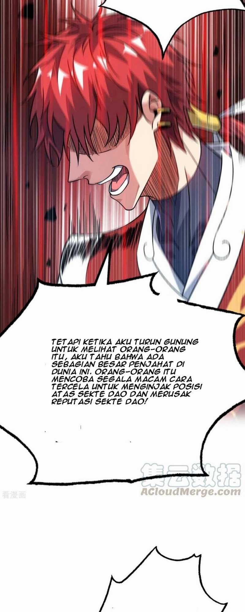 The First Son-In-Law Vanguard of All Time Chapter 154 Bahasa Indonesia