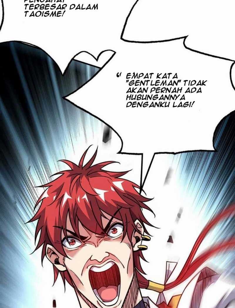 The First Son-In-Law Vanguard of All Time Chapter 154 Bahasa Indonesia