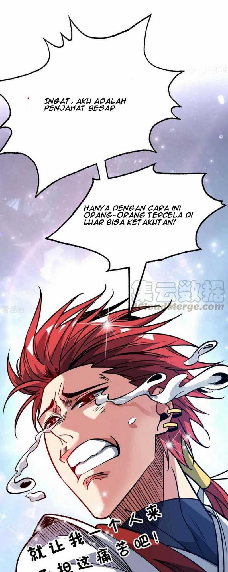 The First Son-In-Law Vanguard of All Time Chapter 154 Bahasa Indonesia