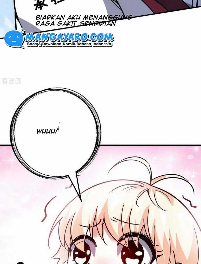 The First Son-In-Law Vanguard of All Time Chapter 154 Bahasa Indonesia