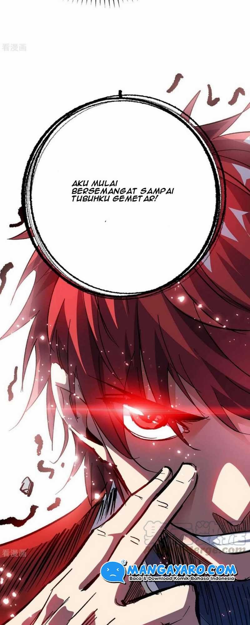 The First Son-In-Law Vanguard of All Time Chapter 154 Bahasa Indonesia