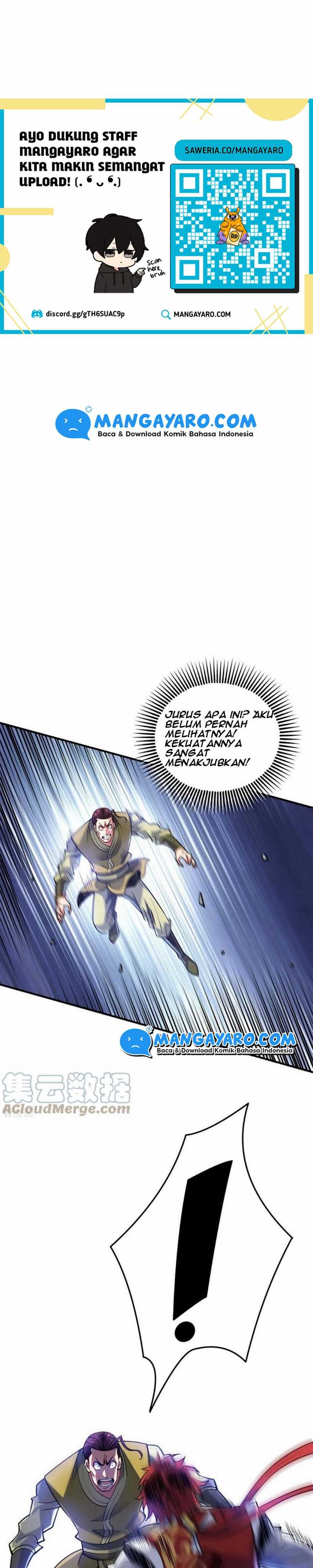 The First Son-In-Law Vanguard of All Time Chapter 161 Bahasa Indonesia