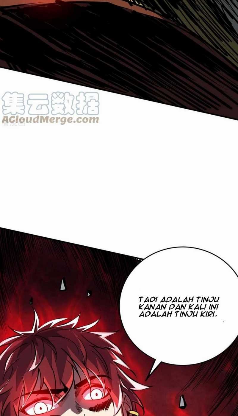 The First Son-In-Law Vanguard of All Time Chapter 161 Bahasa Indonesia