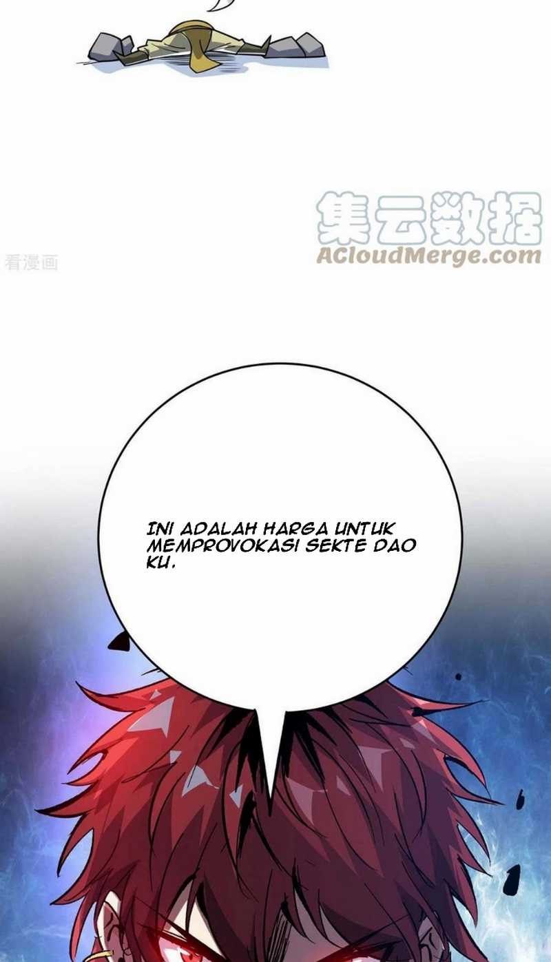 The First Son-In-Law Vanguard of All Time Chapter 161 Bahasa Indonesia