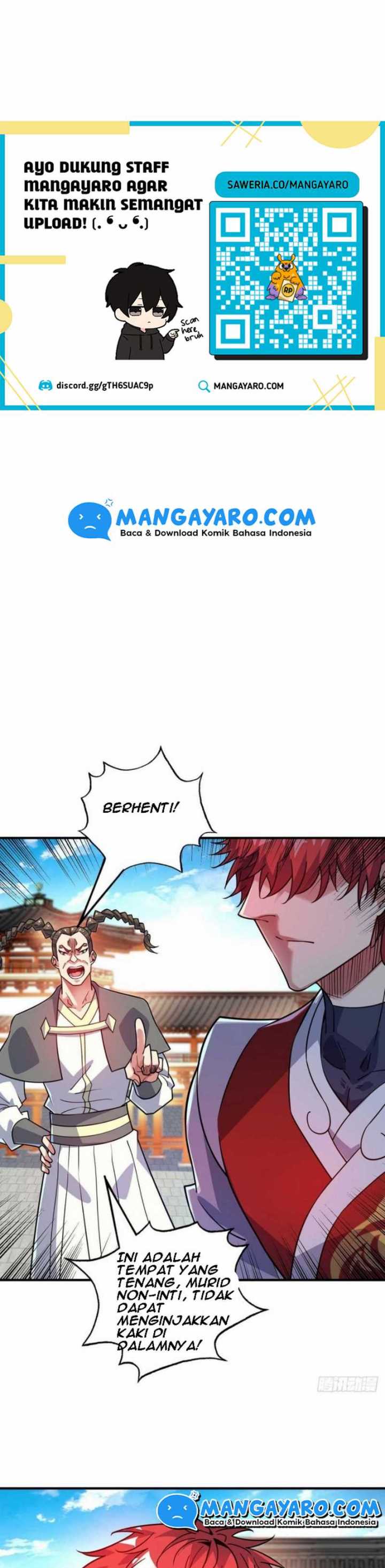 The First Son-In-Law Vanguard of All Time chapter 172