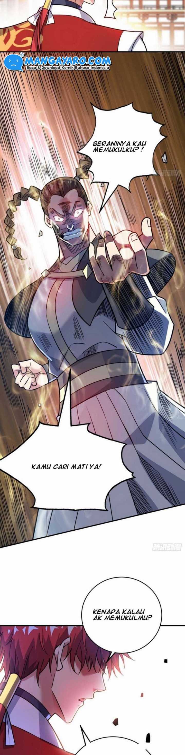 The First Son-In-Law Vanguard of All Time chapter 172