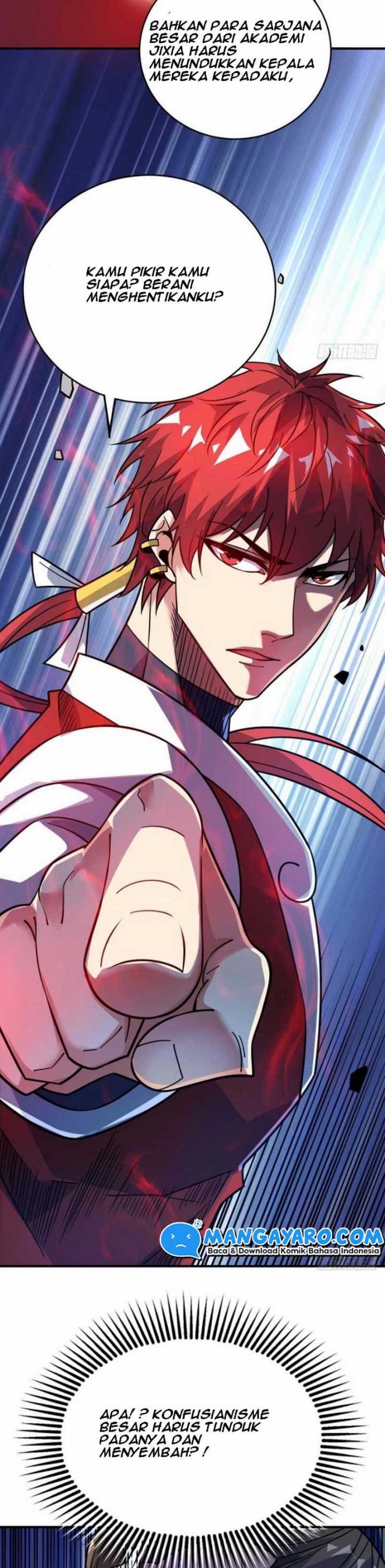 The First Son-In-Law Vanguard of All Time chapter 172