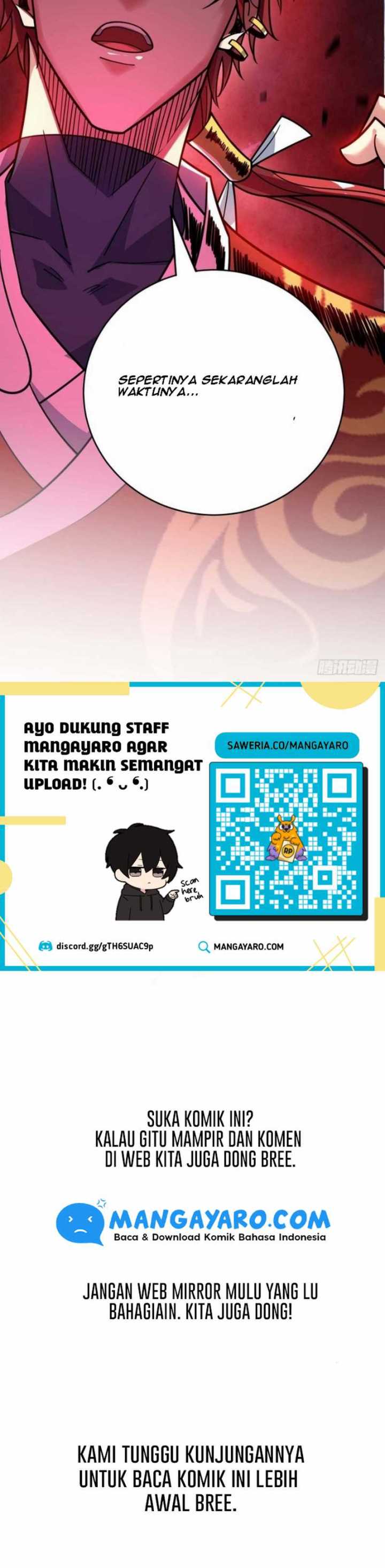 The First Son-In-Law Vanguard of All Time chapter 172