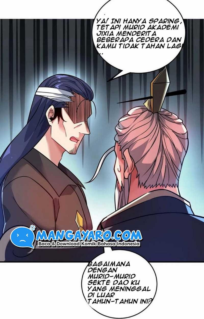 The First Son-In-Law Vanguard of All Time chapter 177