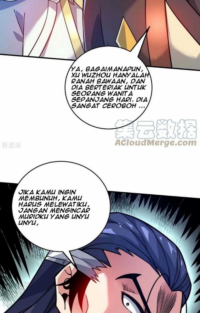 The First Son-In-Law Vanguard of All Time chapter 177