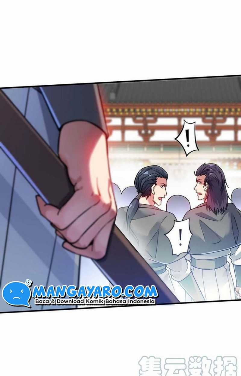 The First Son-In-Law Vanguard of All Time chapter 177