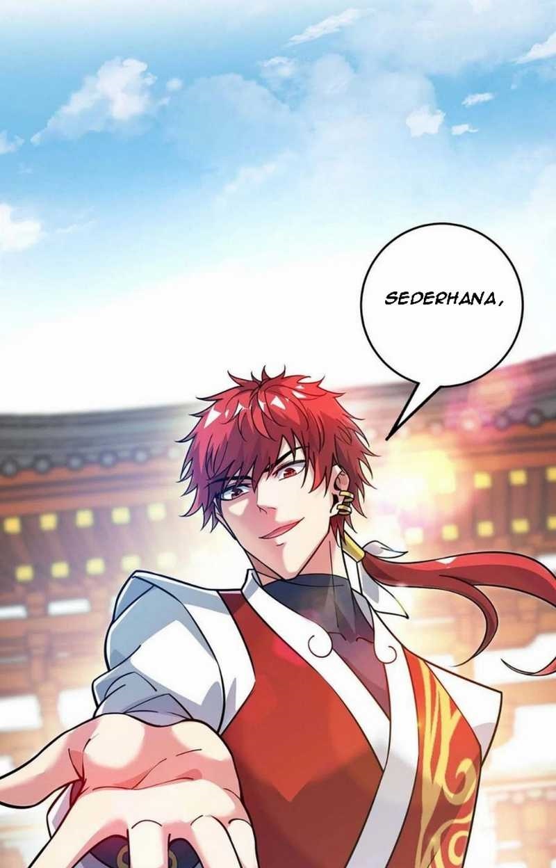 The First Son-In-Law Vanguard of All Time chapter 177