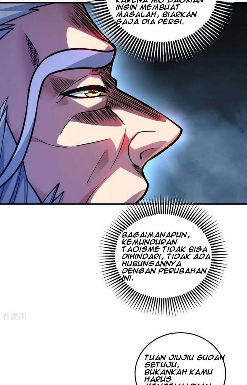 The First Son-In-Law Vanguard of All Time chapter 177