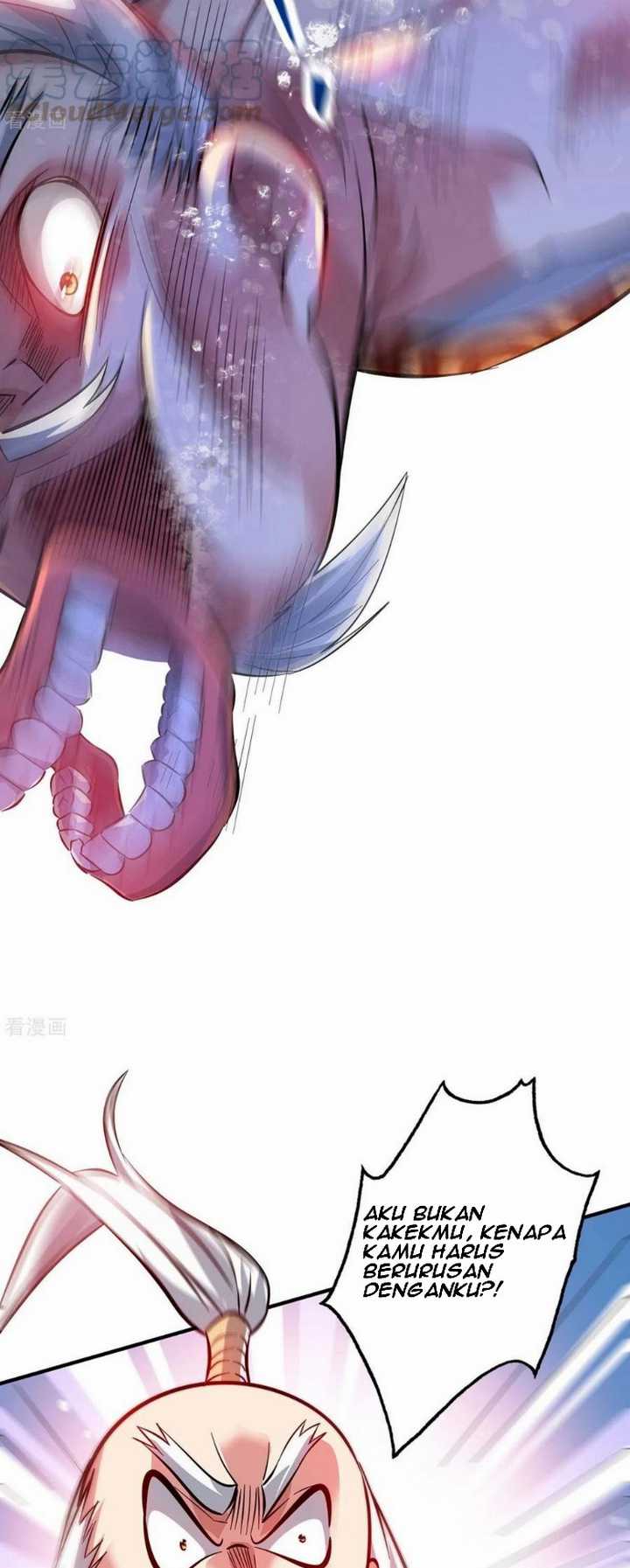 The First Son-In-Law Vanguard of All Time chapter 183