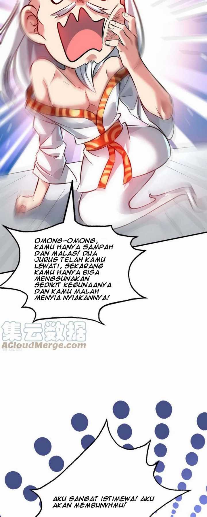 The First Son-In-Law Vanguard of All Time chapter 183