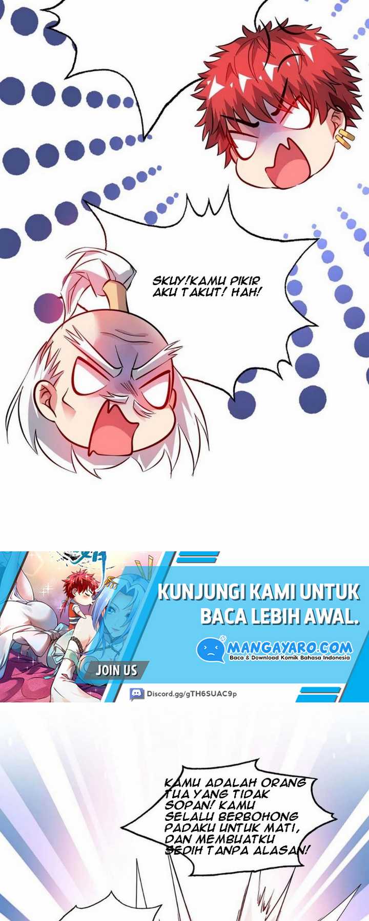 The First Son-In-Law Vanguard of All Time chapter 183