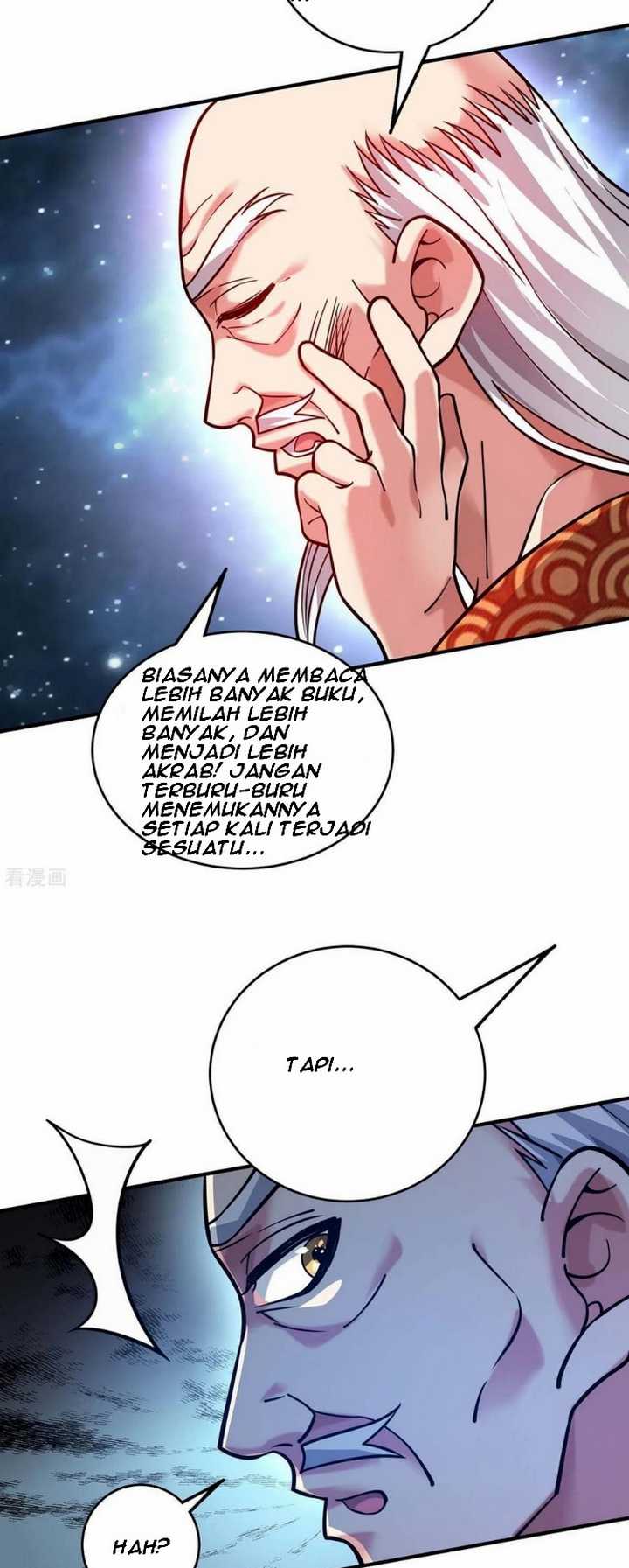 The First Son-In-Law Vanguard of All Time chapter 183