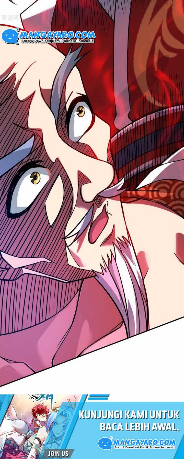 The First Son-In-Law Vanguard of All Time chapter 183