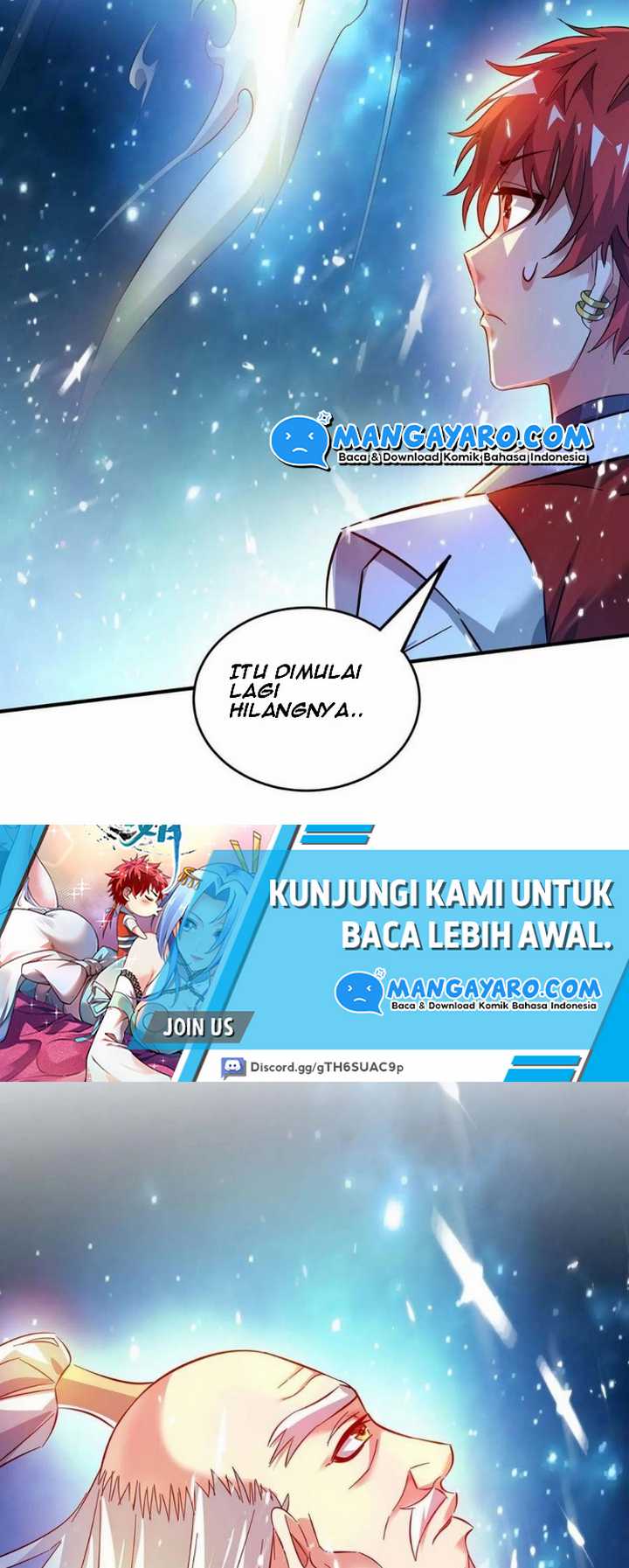 The First Son-In-Law Vanguard of All Time chapter 183