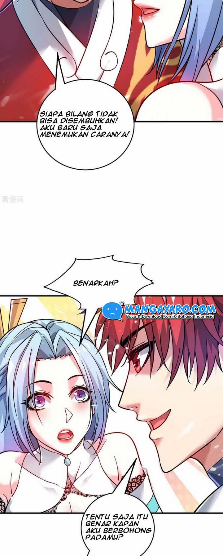 The First Son-In-Law Vanguard of All Time chapter 183