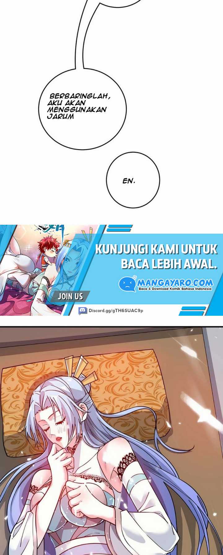 The First Son-In-Law Vanguard of All Time chapter 183