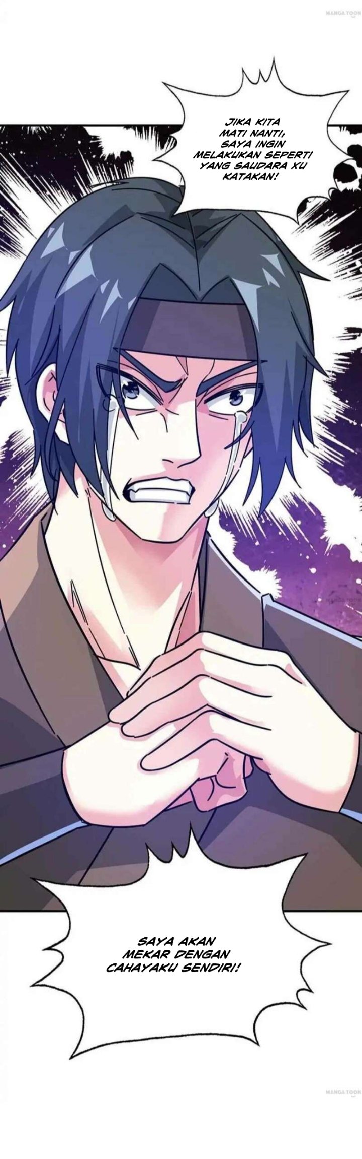 The First Son-In-Law Vanguard of All Time chapter 201