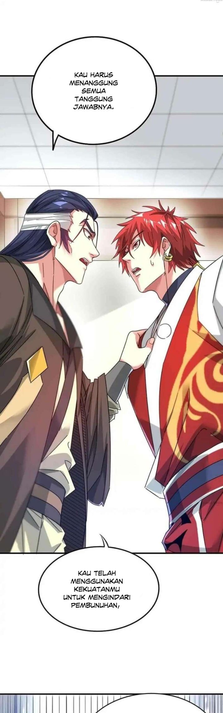 The First Son-In-Law Vanguard of All Time chapter 201