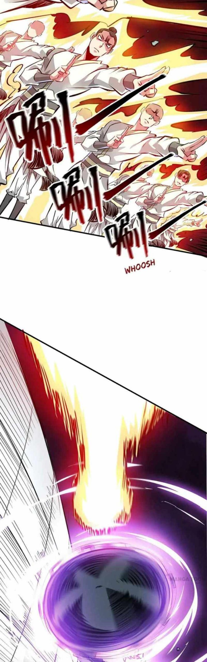 The First Son-In-Law Vanguard of All Time chapter 210