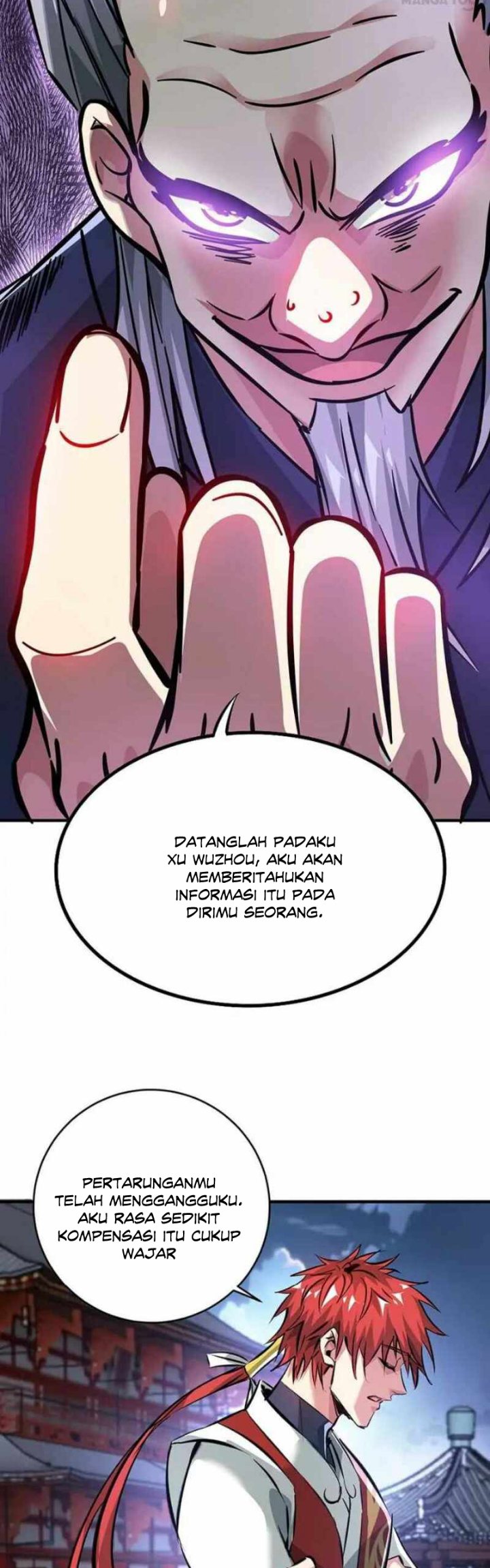 The First Son-In-Law Vanguard of All Time chapter 210