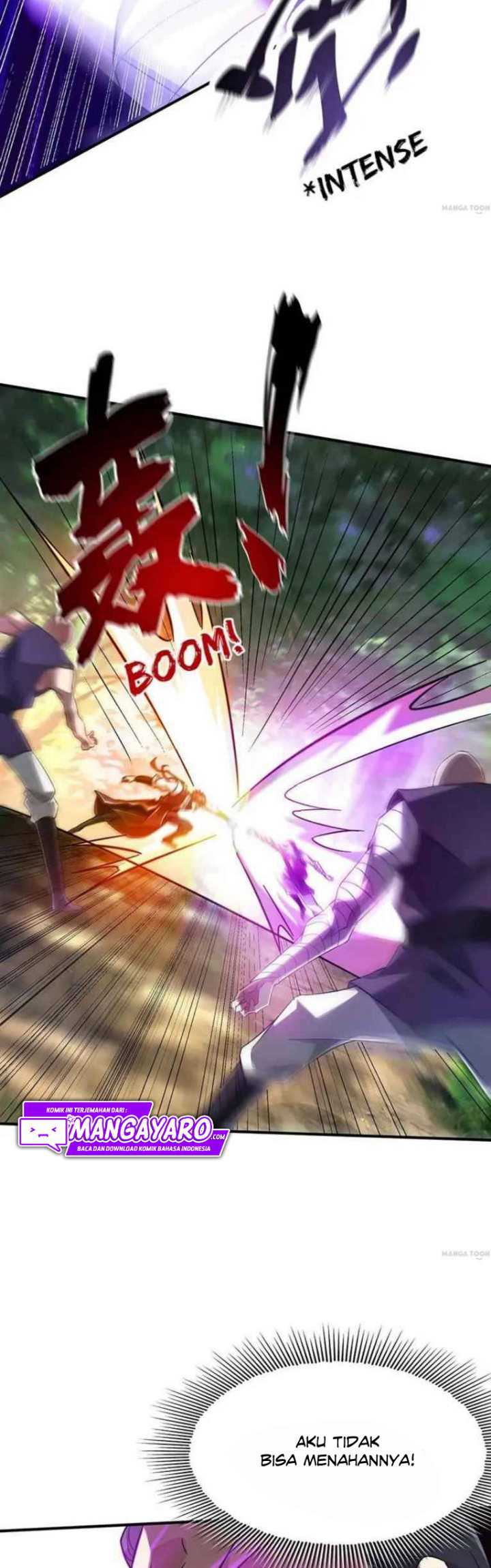 The First Son-In-Law Vanguard of All Time chapter 217