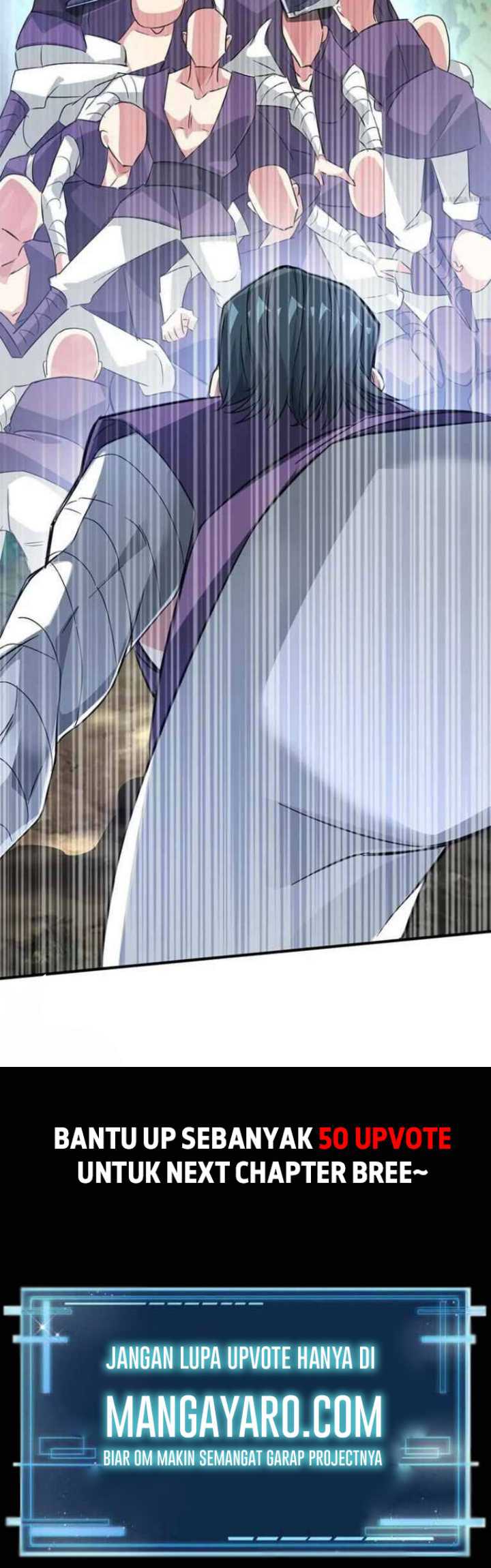 The First Son-In-Law Vanguard of All Time chapter 217
