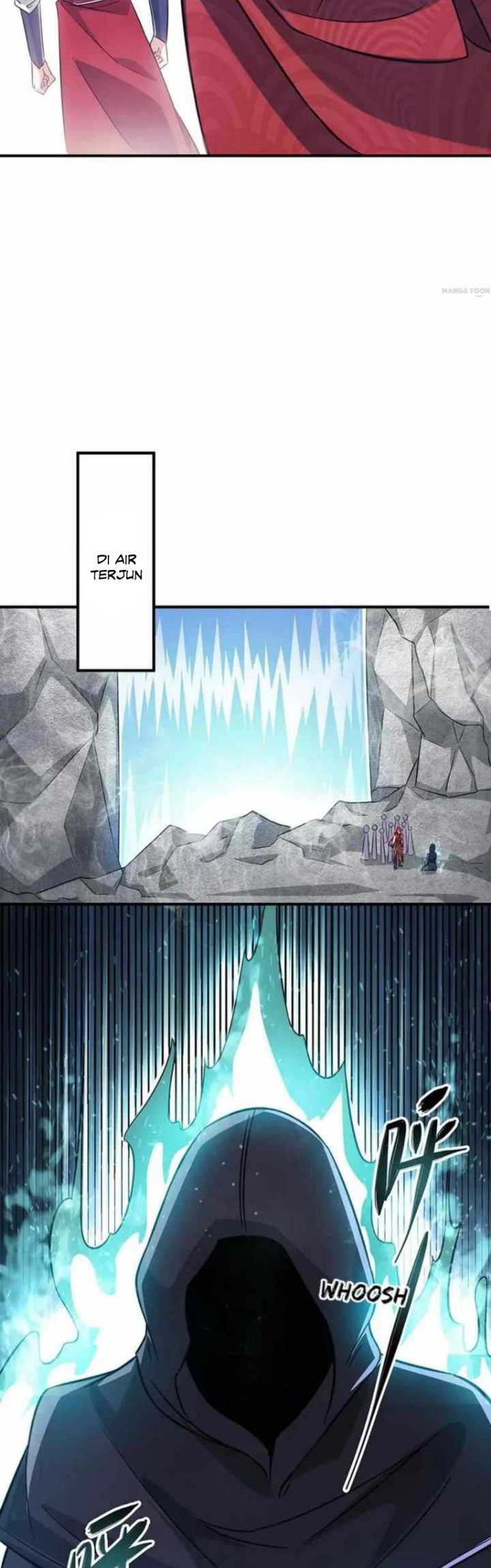 The First Son-In-Law Vanguard of All Time chapter 220