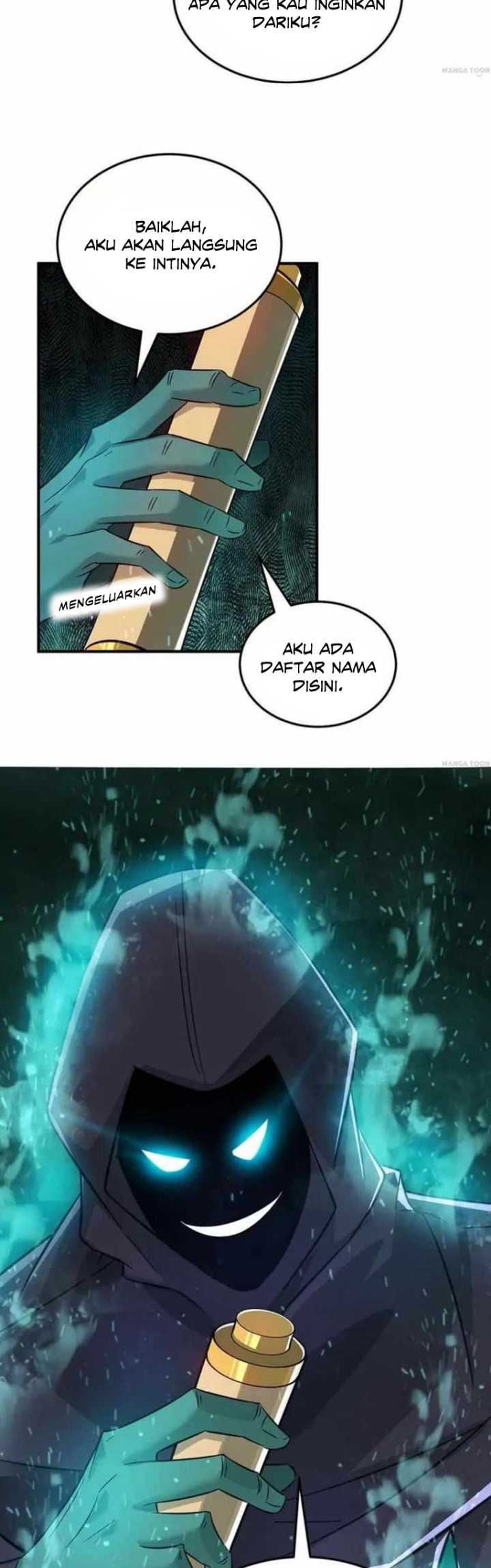 The First Son-In-Law Vanguard of All Time chapter 220