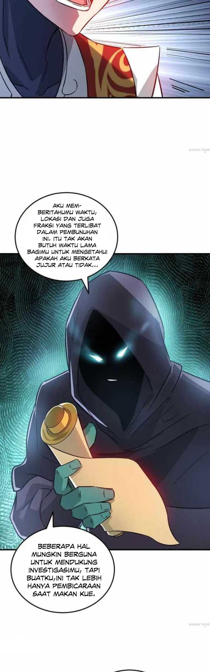 The First Son-In-Law Vanguard of All Time chapter 220