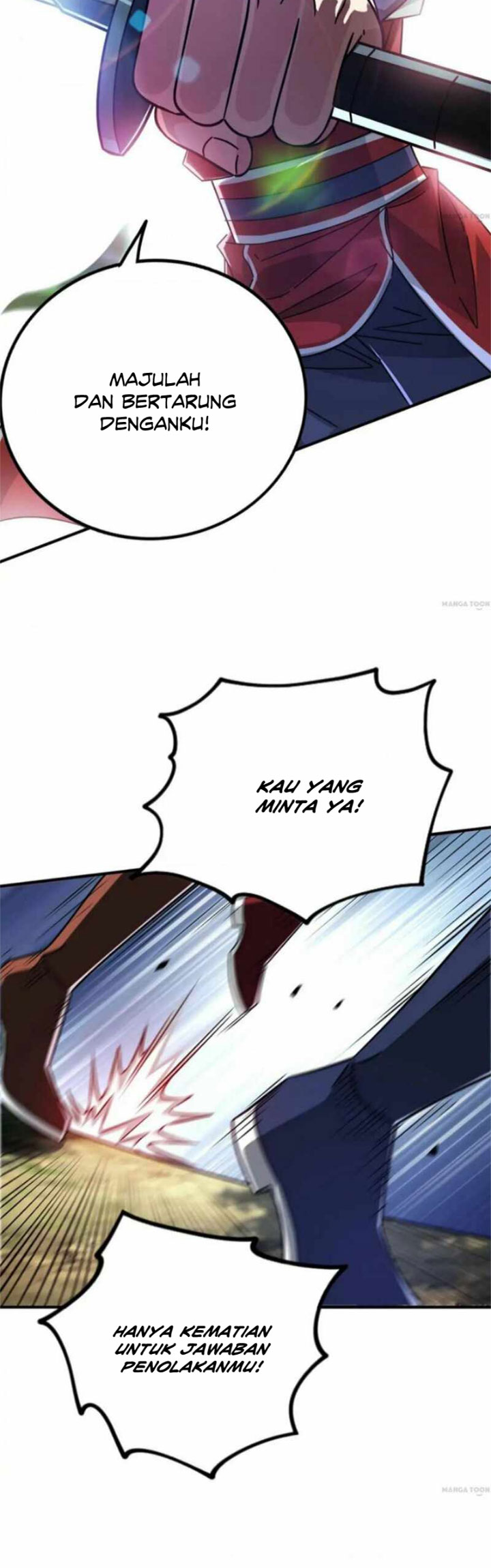 The First Son-In-Law Vanguard of All Time chapter 222