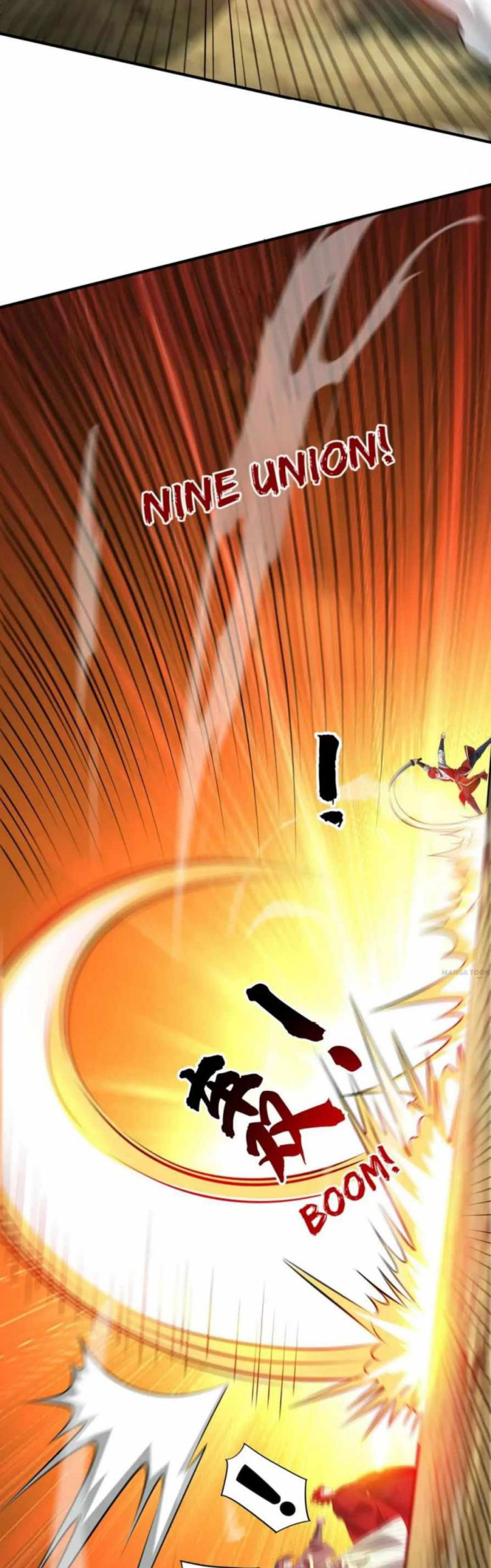The First Son-In-Law Vanguard of All Time chapter 223