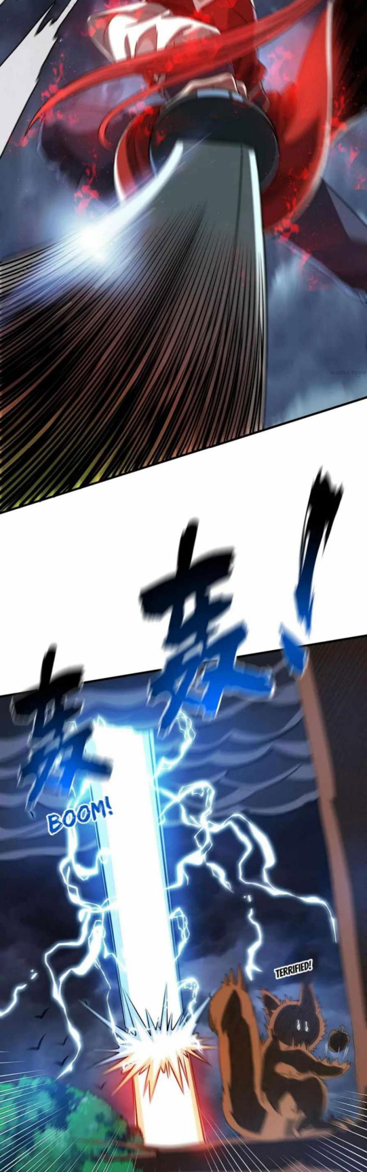 The First Son-In-Law Vanguard of All Time chapter 223