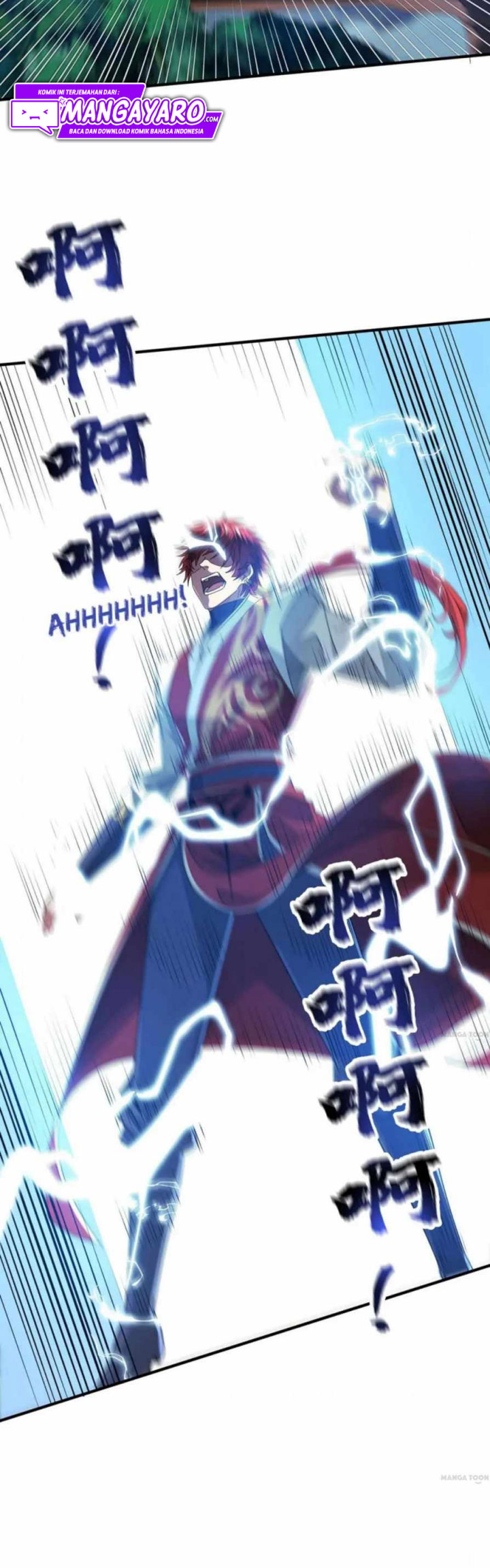 The First Son-In-Law Vanguard of All Time chapter 223