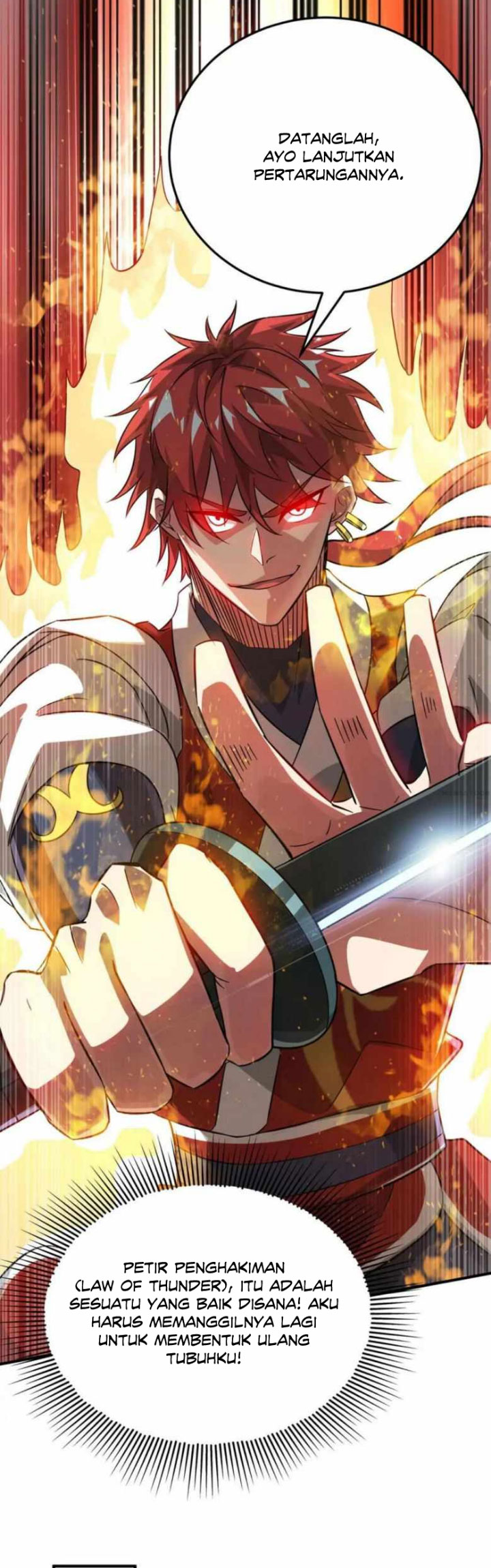 The First Son-In-Law Vanguard of All Time chapter 224