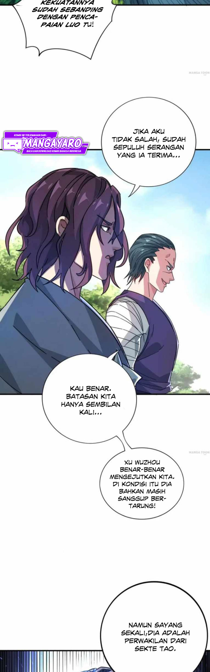 The First Son-In-Law Vanguard of All Time chapter 225