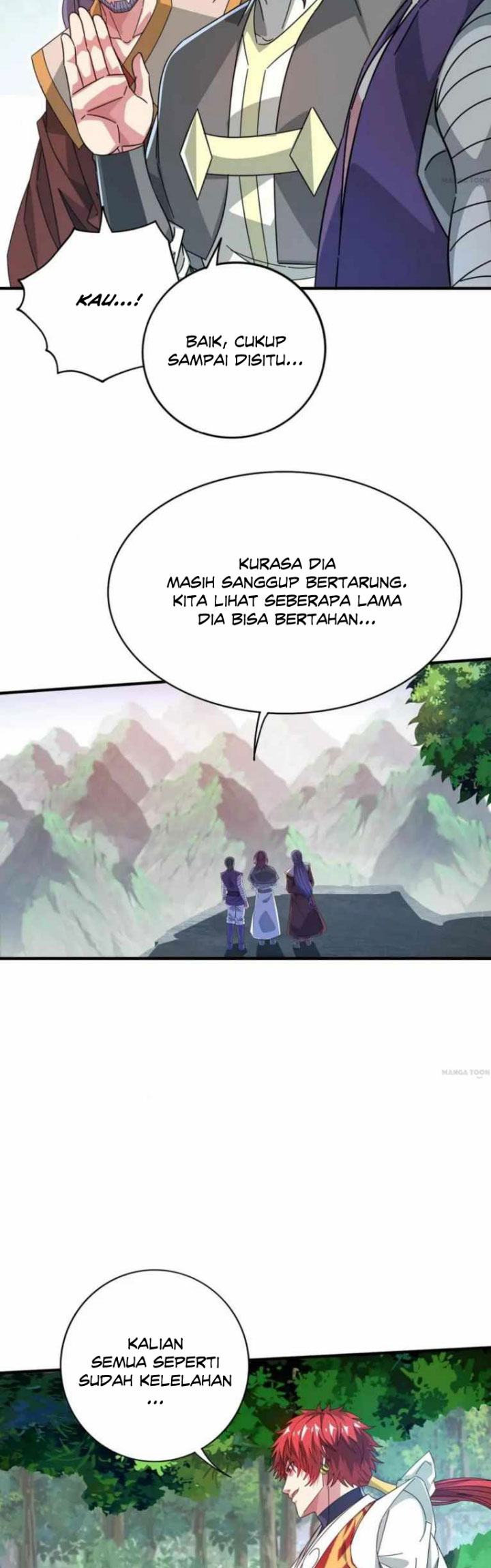 The First Son-In-Law Vanguard of All Time chapter 225