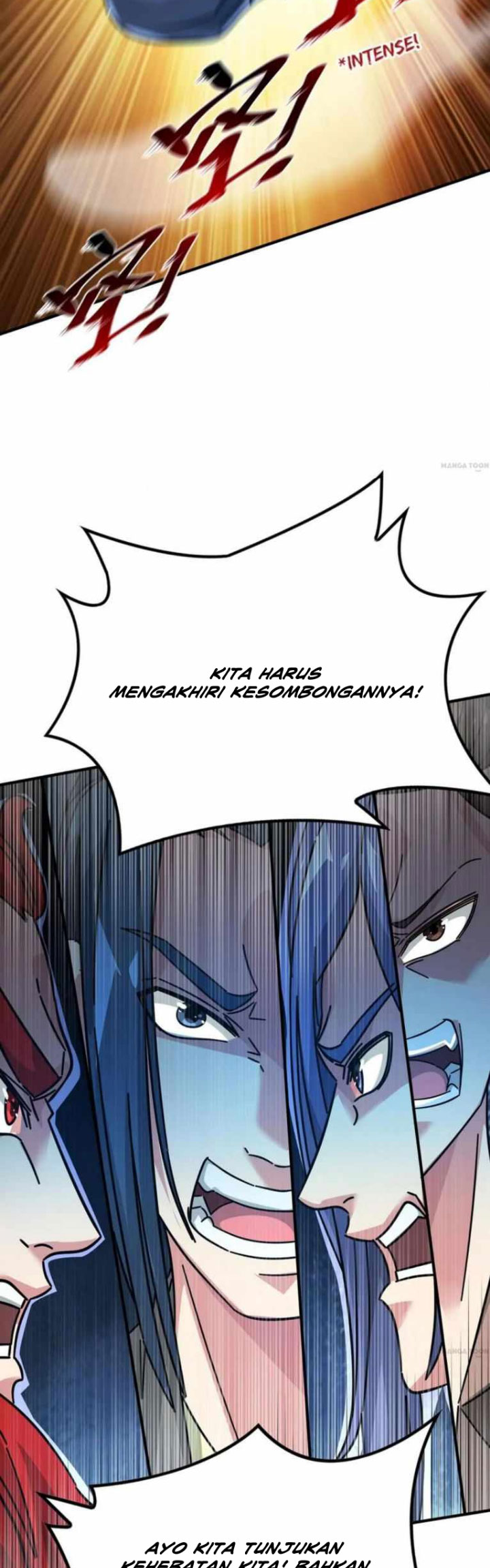 The First Son-In-Law Vanguard of All Time chapter 225