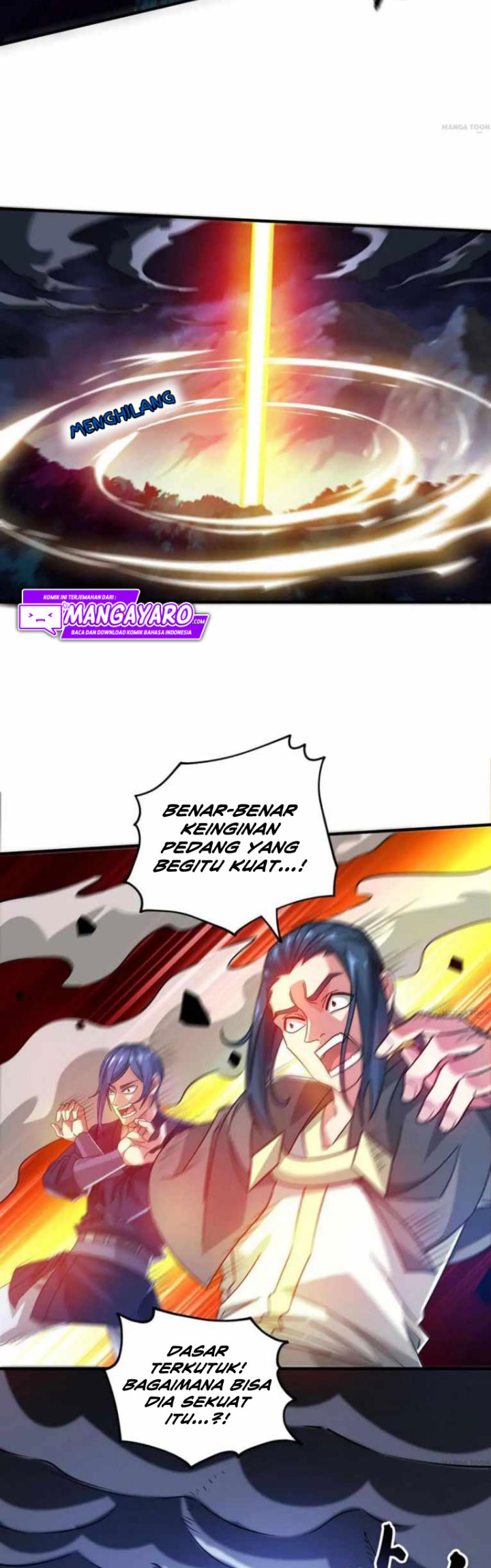The First Son-In-Law Vanguard of All Time chapter 225