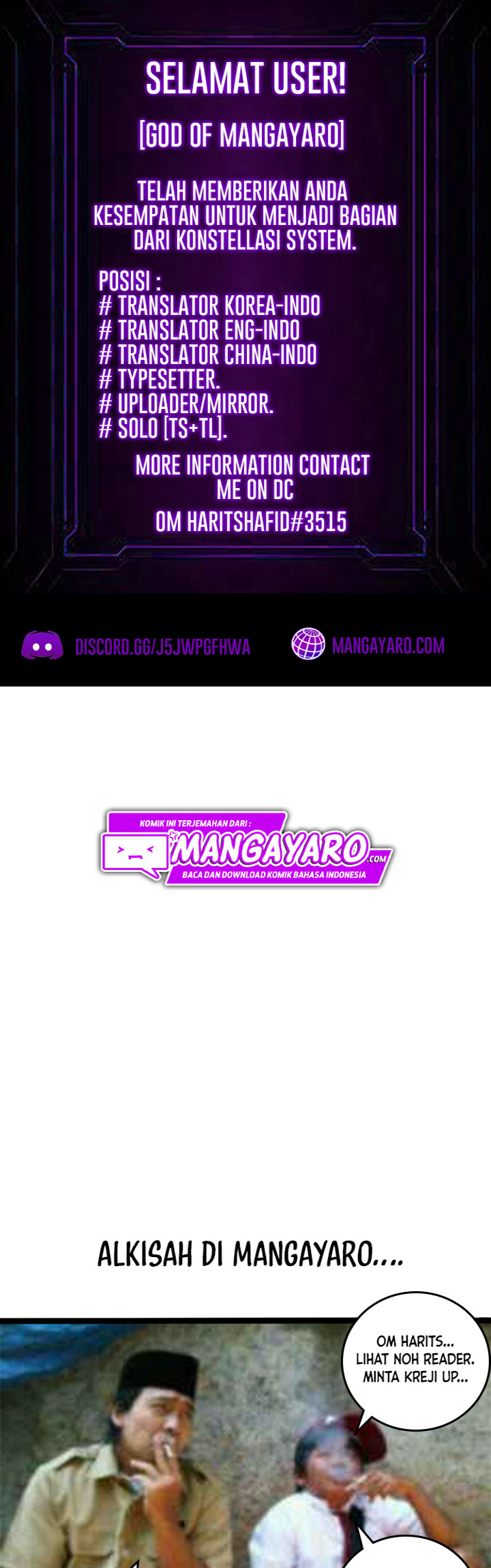 The First Son-In-Law Vanguard of All Time chapter 227
