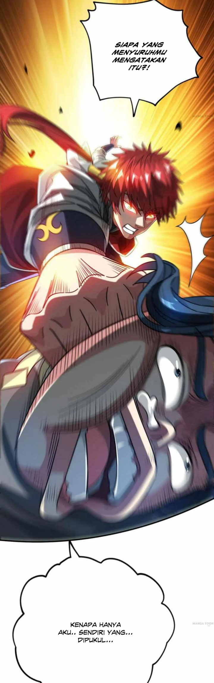 The First Son-In-Law Vanguard of All Time chapter 227