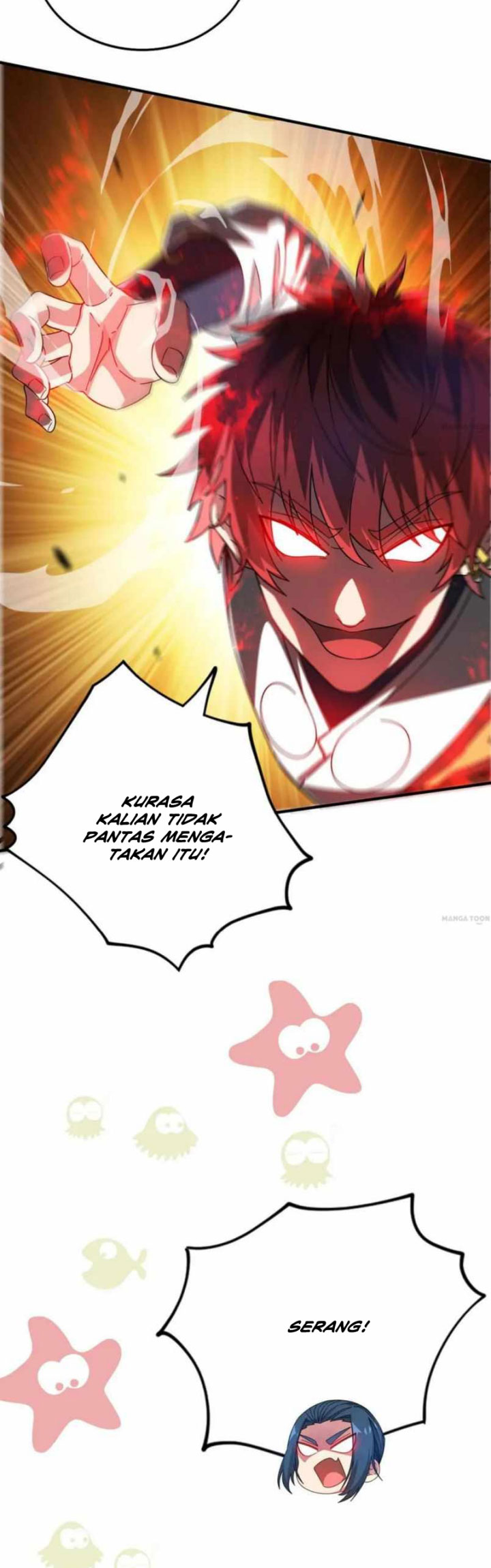 The First Son-In-Law Vanguard of All Time chapter 227