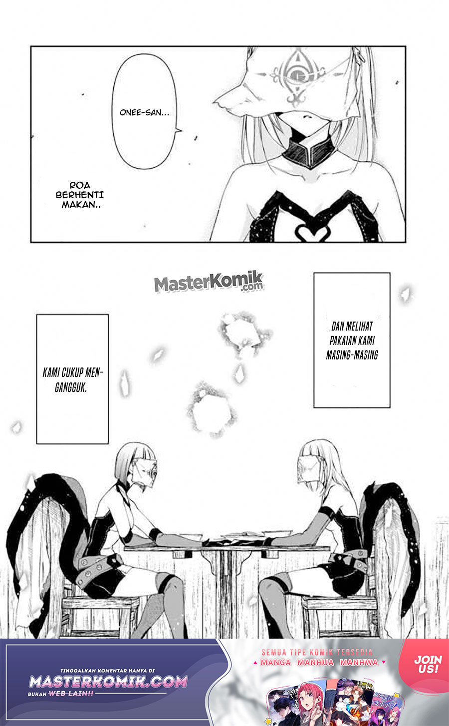 The Frontier Alchemist ~ I Can’t Go Back to That Job After You Made My Budget Zero chapter 8